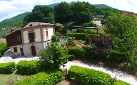 B&B La Casetta