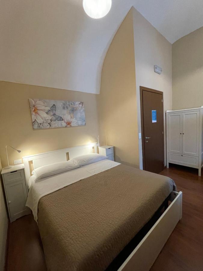 B&B La Casetta Villa Santa Maria  Exterior photo