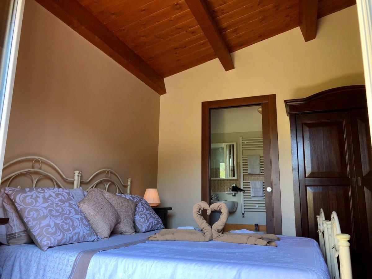 B&B La Casetta Villa Santa Maria  Exterior photo