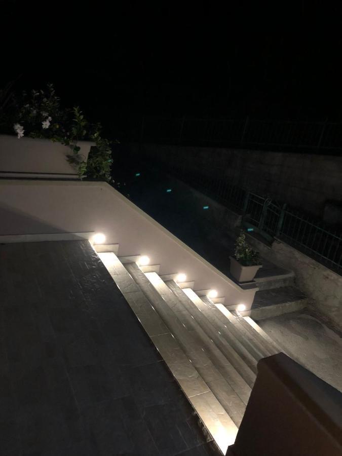 B&B La Casetta Villa Santa Maria  Exterior photo